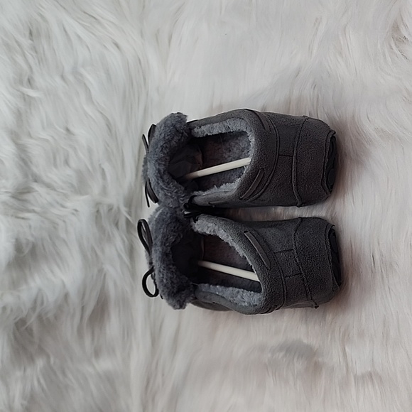 Hooked | Chill Slippers | Grey | - Picture 5 of 8